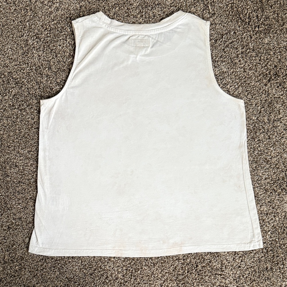 Women’s Pact Tie Dye Tank Top - Picture 4 of 4